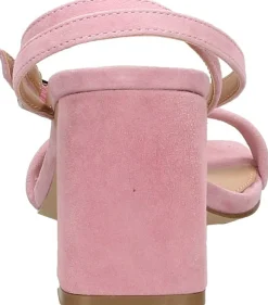 Steve Madden Luxe Roze Best
