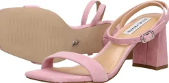 Steve Madden Luxe Roze Best