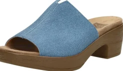 Sub55 Comfort Collection Luz 05 Licht blauw Fashion