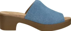 Sub55 Comfort Collection Luz 05 Licht blauw Fashion