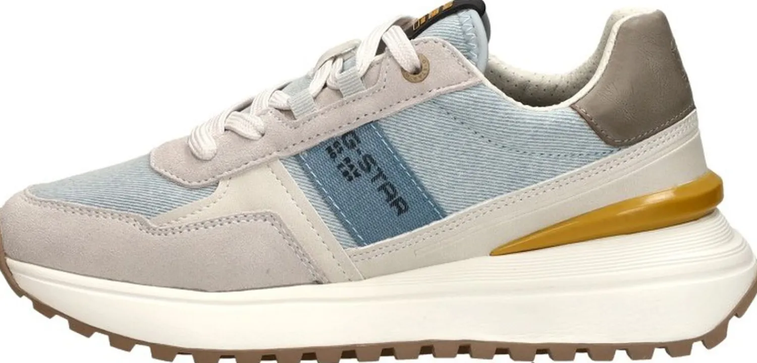 G-star Lyn DNM W Licht blauw New