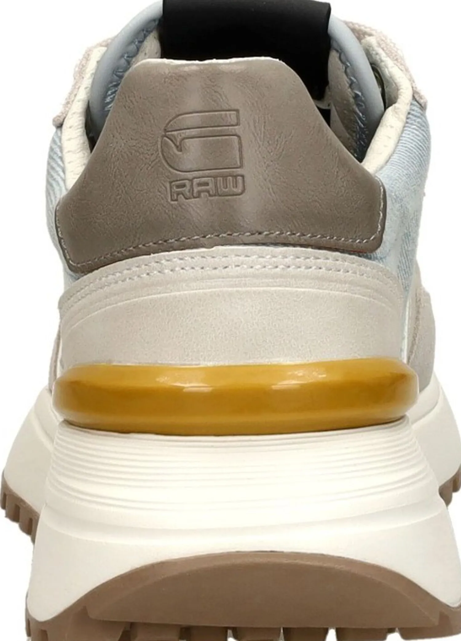 G-star Lyn DNM W Licht blauw New