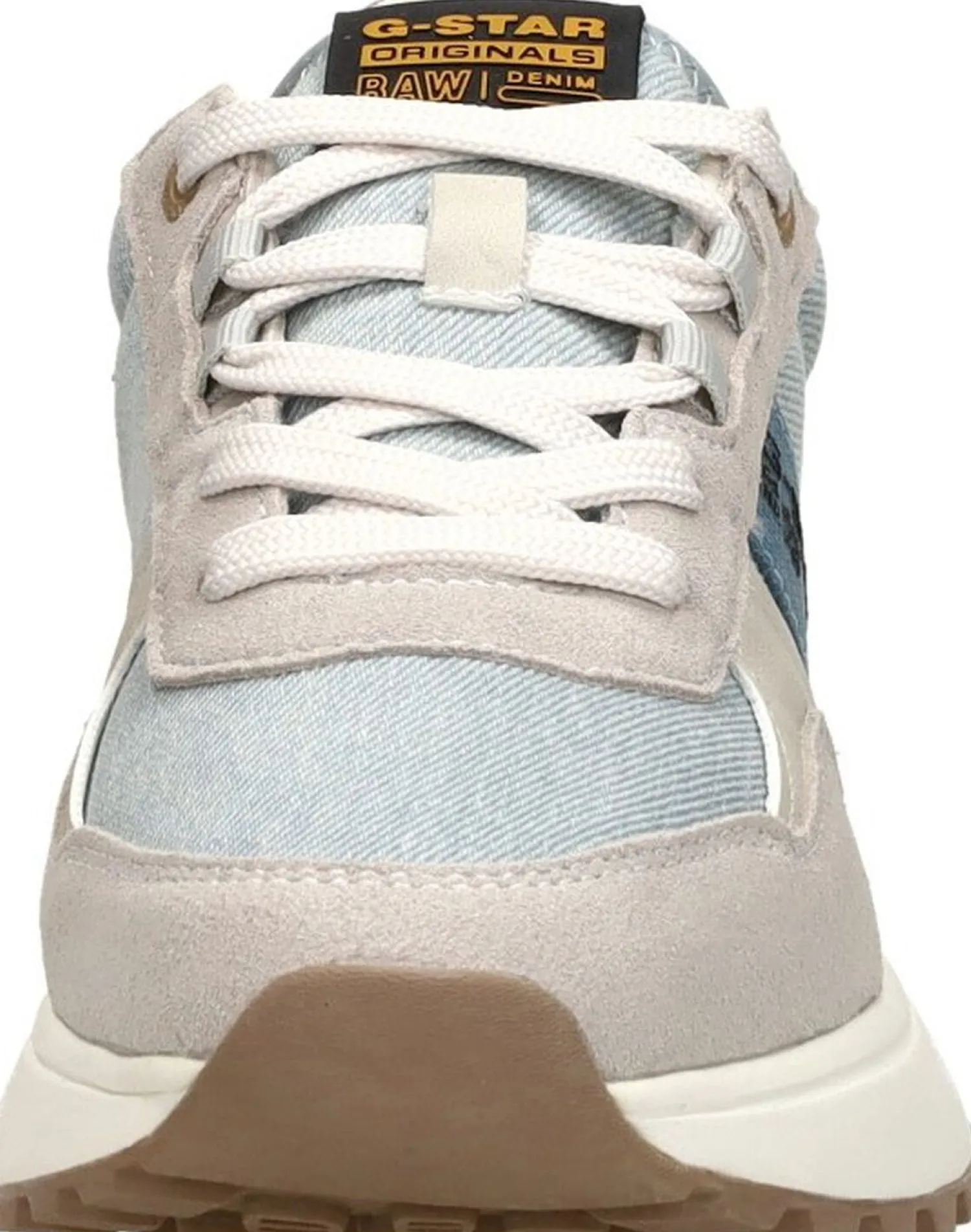 G-star Lyn DNM W Licht blauw New