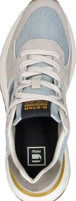 G-star Lyn DNM W Licht blauw New