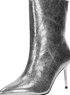 Steve Madden Lyricals Zilverkleur New