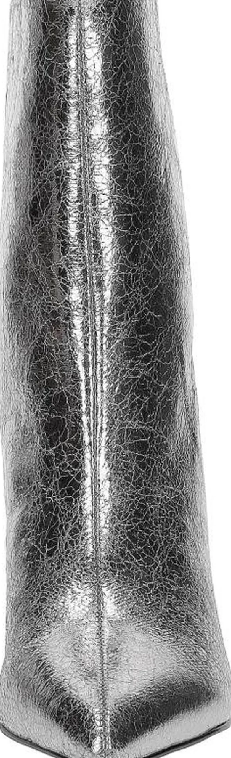 Steve Madden Lyricals Zilverkleur New