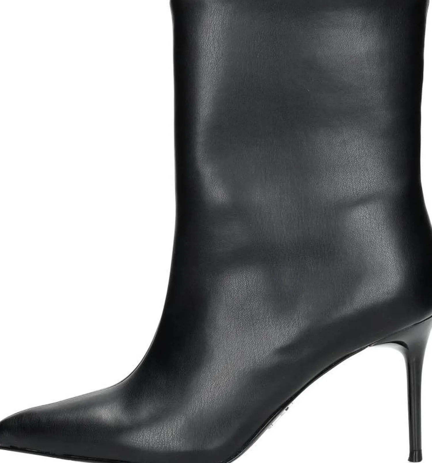 Steve Madden Lyricals Zwart Online