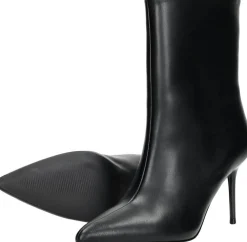Steve Madden Lyricals Zwart Online