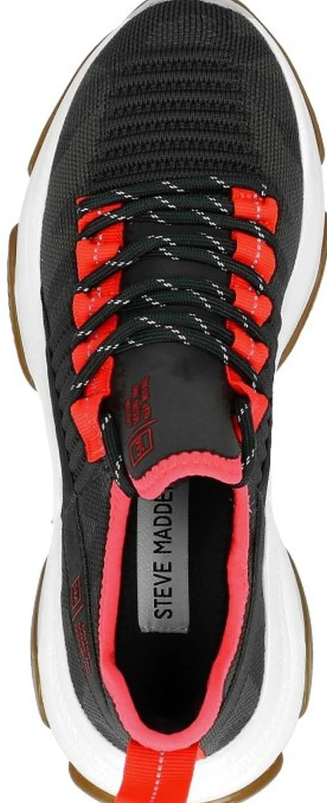 Steve Madden Mac Groen Fashion