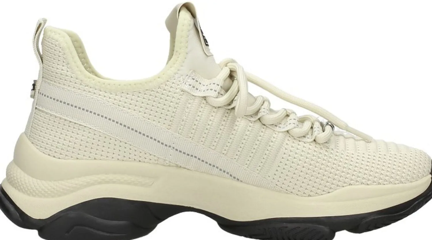 Steve Madden Mac-E Beige Clearance