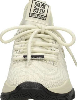 Steve Madden Mac-E Beige Clearance