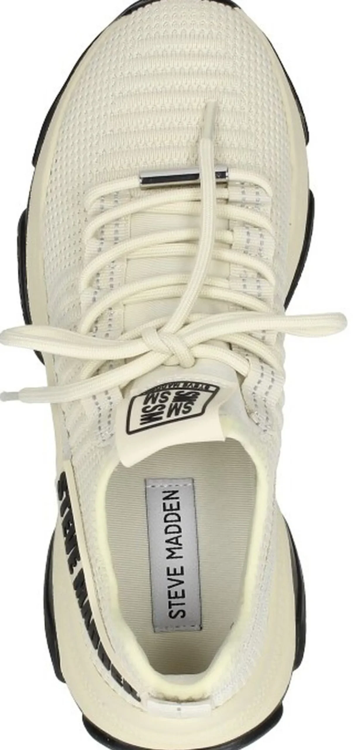 Steve Madden Mac-E Beige Clearance