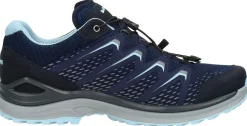 Lowa Maddox GTX Lo Ws Licht blauw Hot