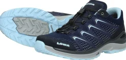 Lowa Maddox GTX Lo Ws Licht blauw Hot