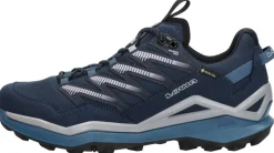 Lowa Maddox Pro GTX Lo Blauw Best