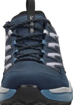 Lowa Maddox Pro GTX Lo Blauw Best