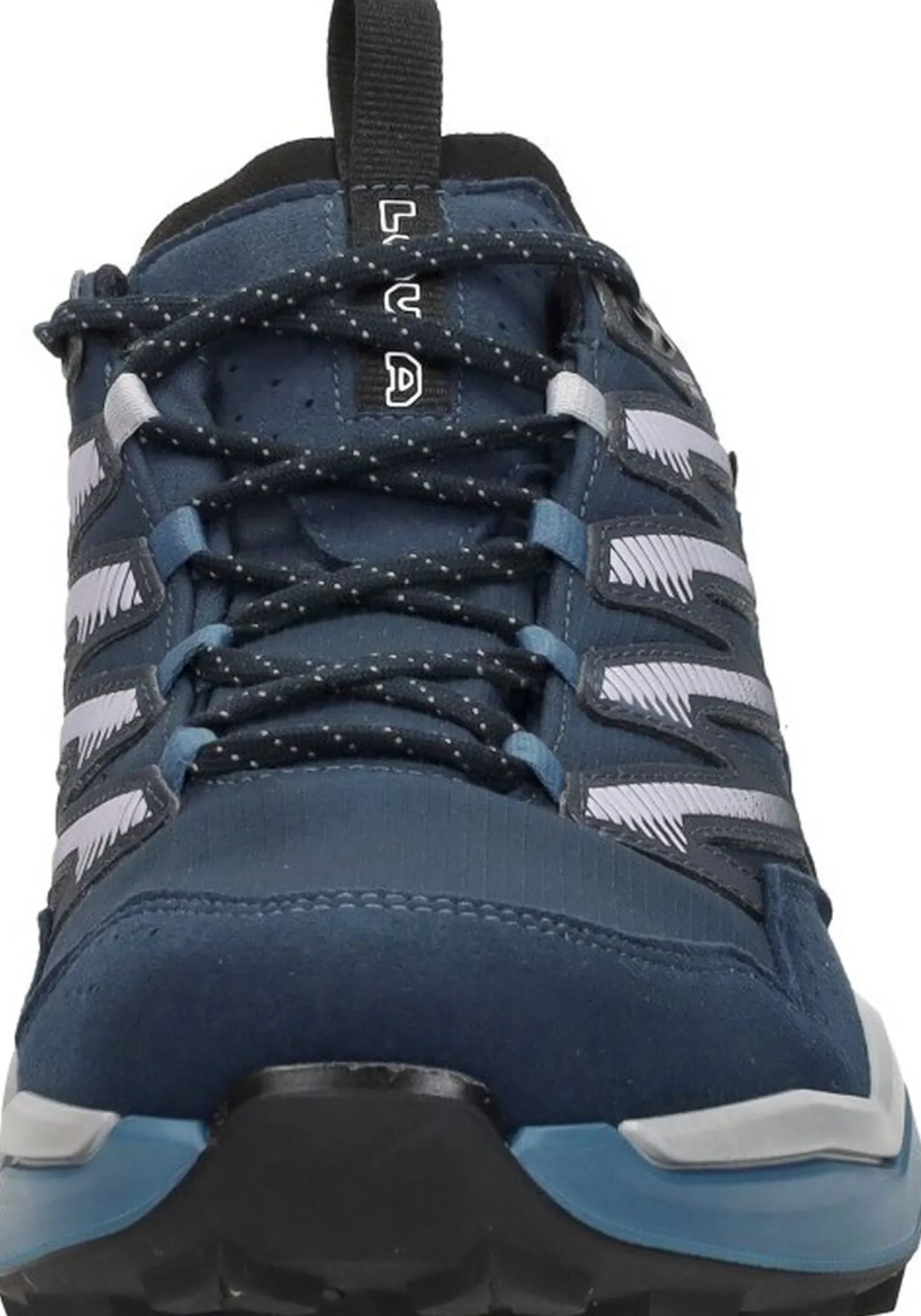 Lowa Maddox Pro GTX Lo Blauw Best