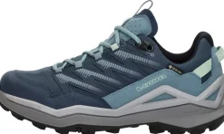Lowa Maddox Pro GTX Lo Ws Blauw Sale
