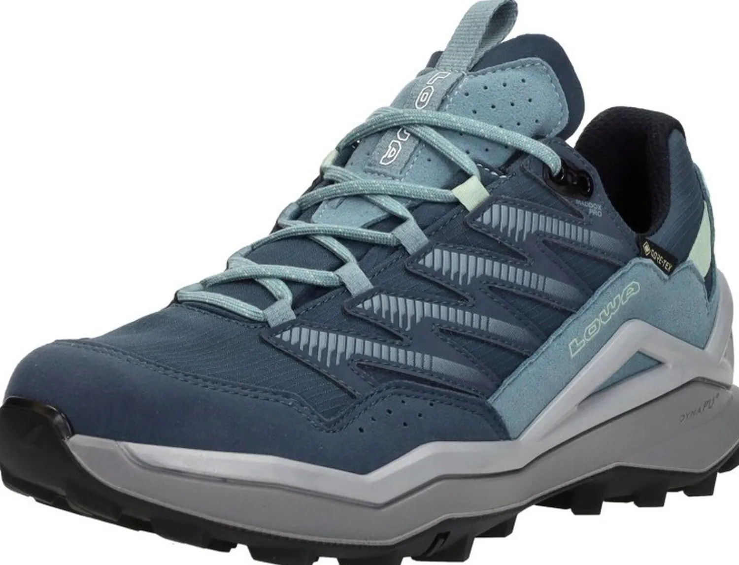 Lowa Maddox Pro GTX Lo Ws Blauw Sale