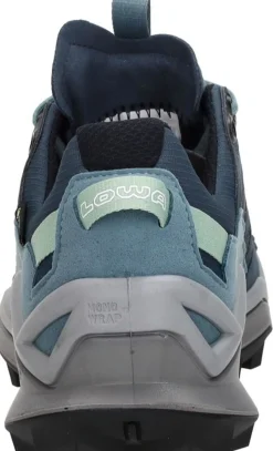 Lowa Maddox Pro GTX Lo Ws Blauw Sale