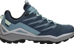 Lowa Maddox Pro GTX Lo Ws Blauw Sale