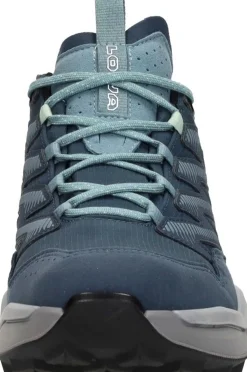 Lowa Maddox Pro GTX Lo Ws Blauw Sale