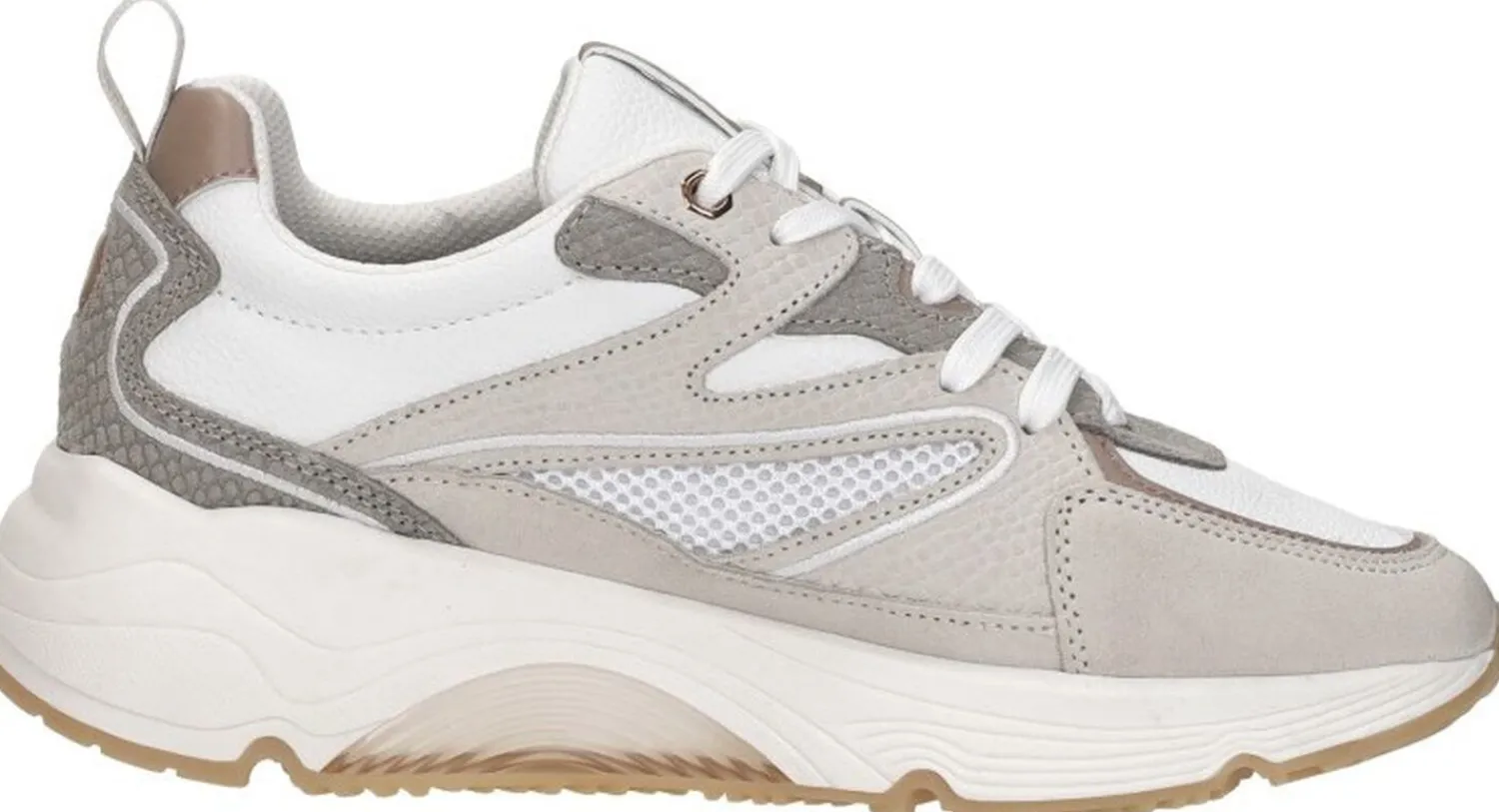 Cruyff Madina Wit Clearance