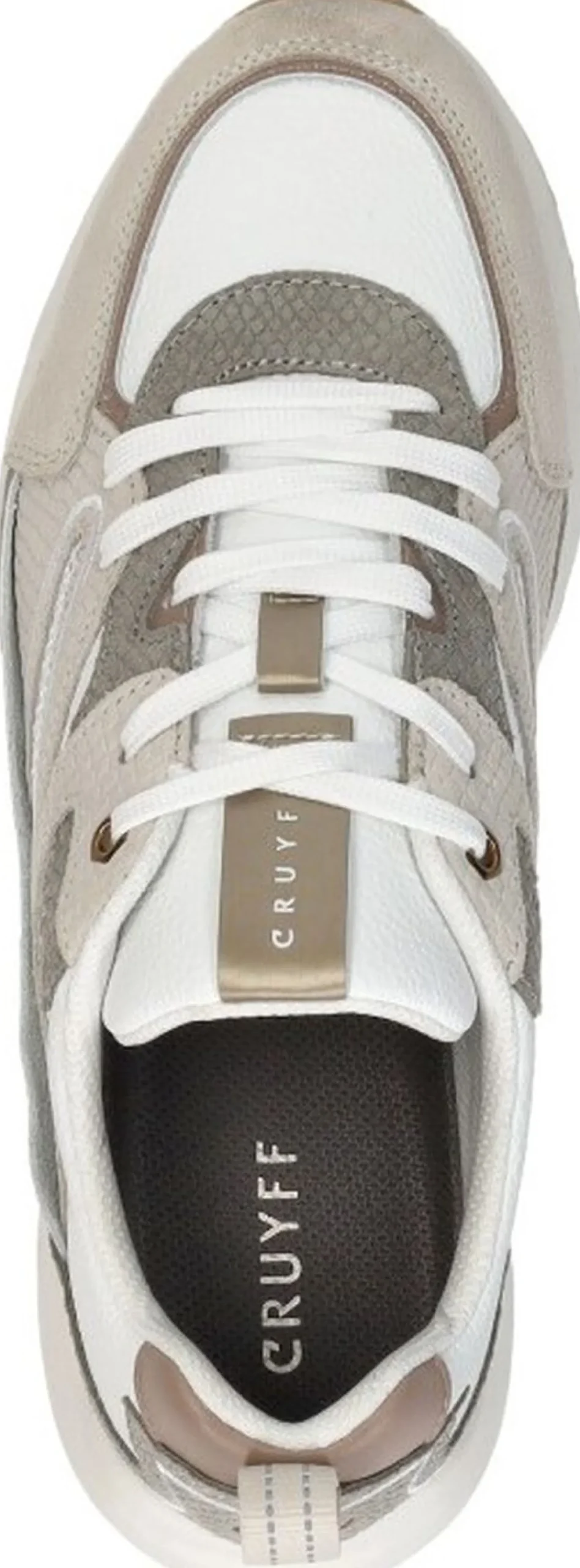 Cruyff Madina Wit Clearance