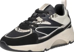 Cruyff Madina Zwart New
