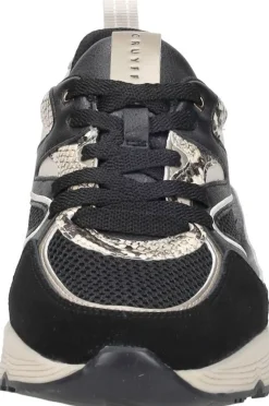 Cruyff Madina Zwart New