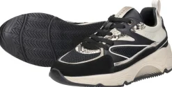 Cruyff Madina Zwart New