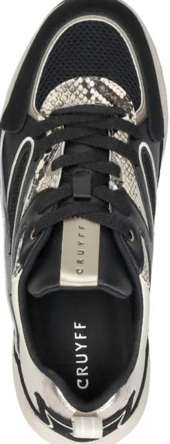 Cruyff Madina Zwart New