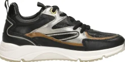 Cruyff Madina Zwart Online