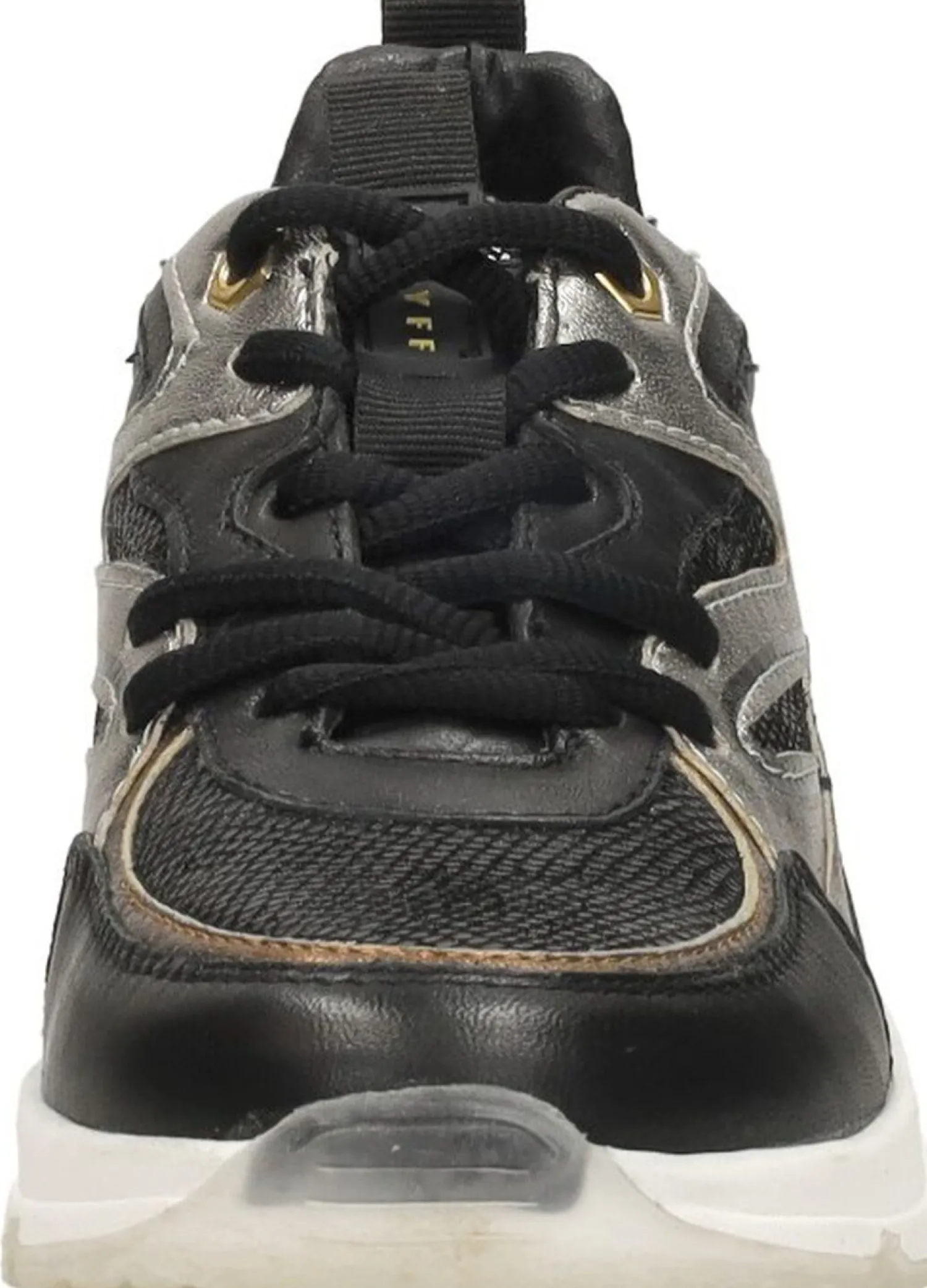 Cruyff Madina Zwart Online