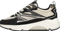 Cruyff Madina Bold Zwart Hot