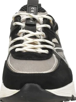 Cruyff Madina Bold Zwart Hot