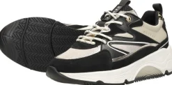 Cruyff Madina Bold Zwart Hot