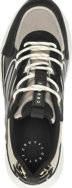Cruyff Madina Bold Zwart Hot