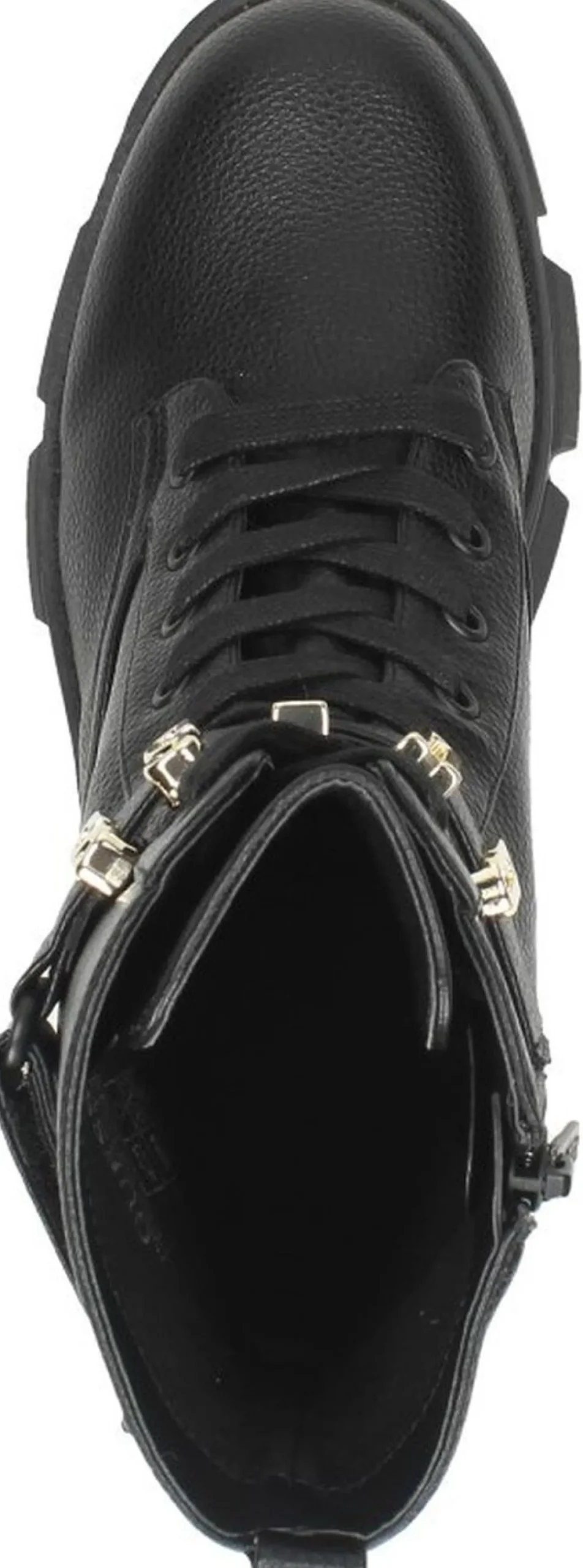 Guess Madox Zwart Sale