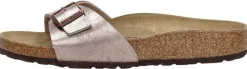 Birkenstock Madrid Brons Best