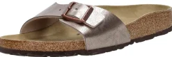 Birkenstock Madrid Brons Best