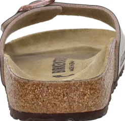 Birkenstock Madrid Brons Best