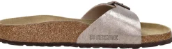 Birkenstock Madrid Brons Best
