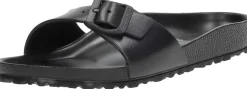 Birkenstock Madrid Essentials Zwart Discount