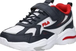 Fila Madrun Velro Kids Blauw Hot