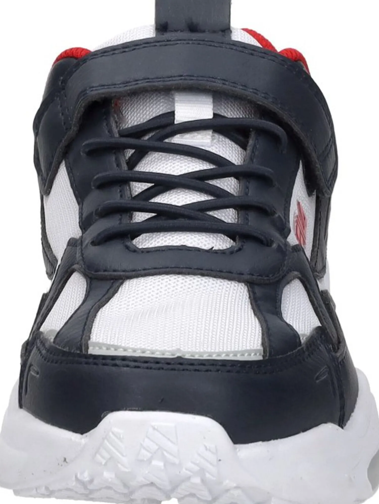 Fila Madrun Velro Kids Blauw Hot
