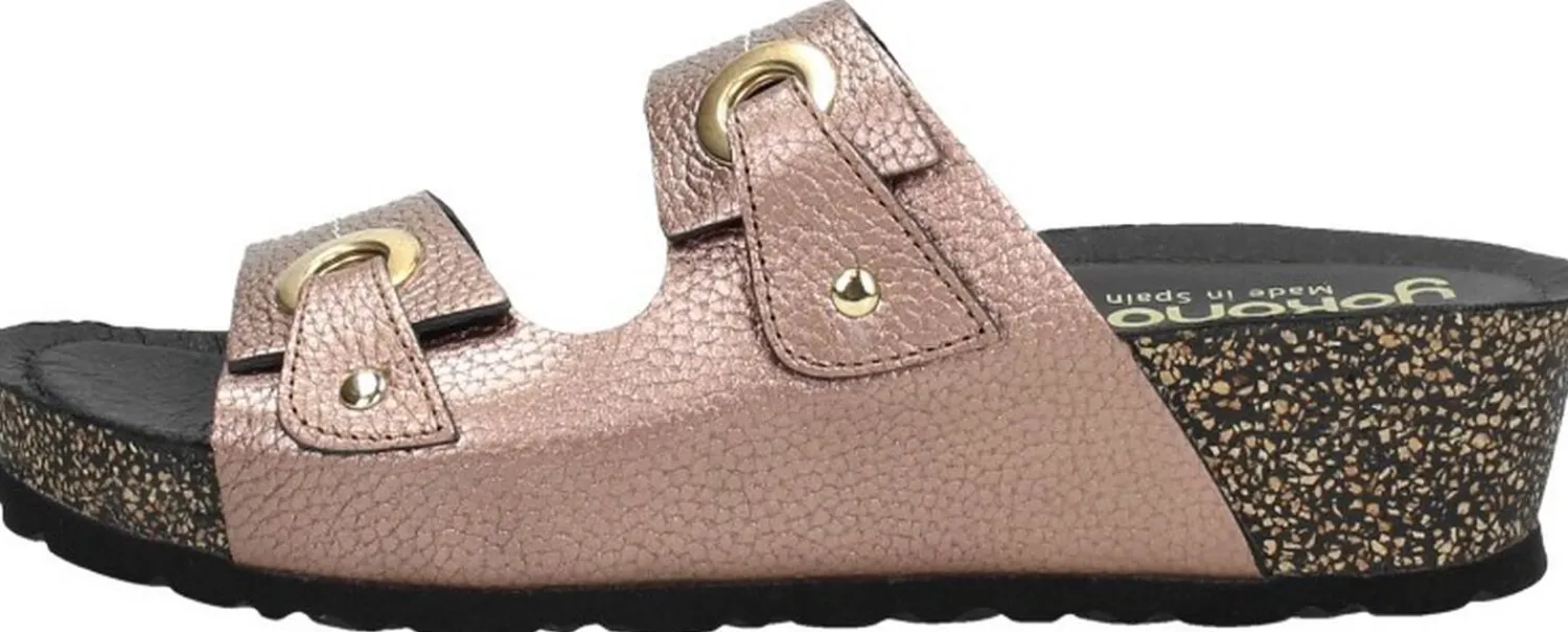 Yokono Mahon 007 Brons Discount
