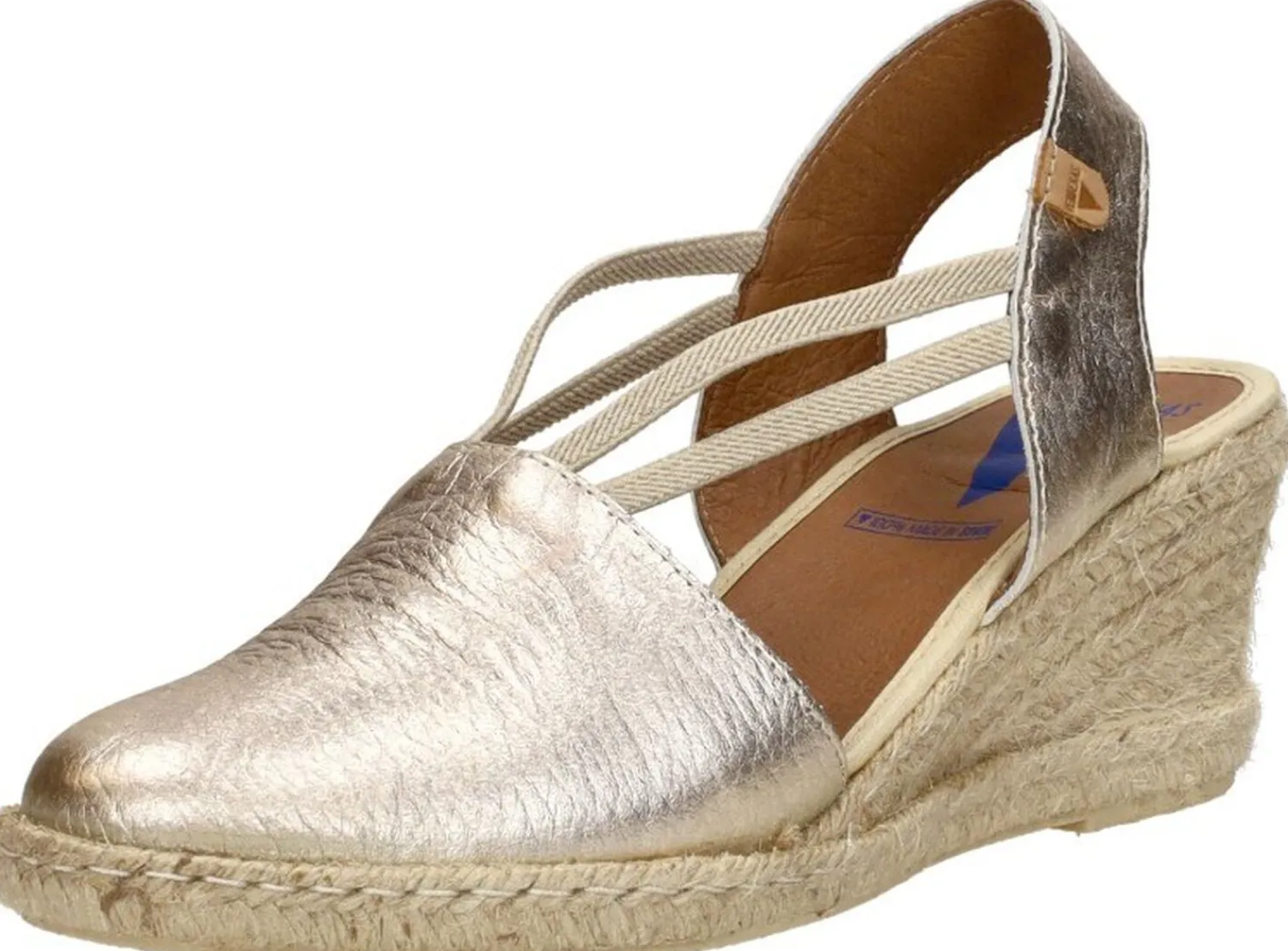 Verbenas Maika Goudkleur New