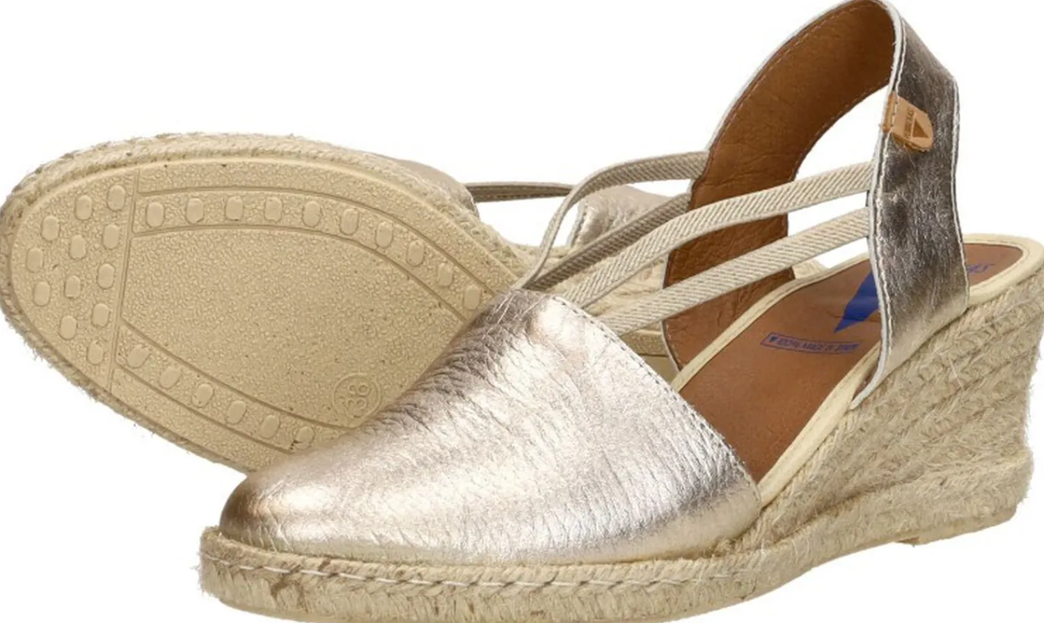 Verbenas Maika Goudkleur New