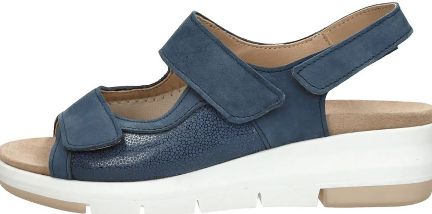 Sub55 Comfort Collection Maira 20 Licht blauw Clearance